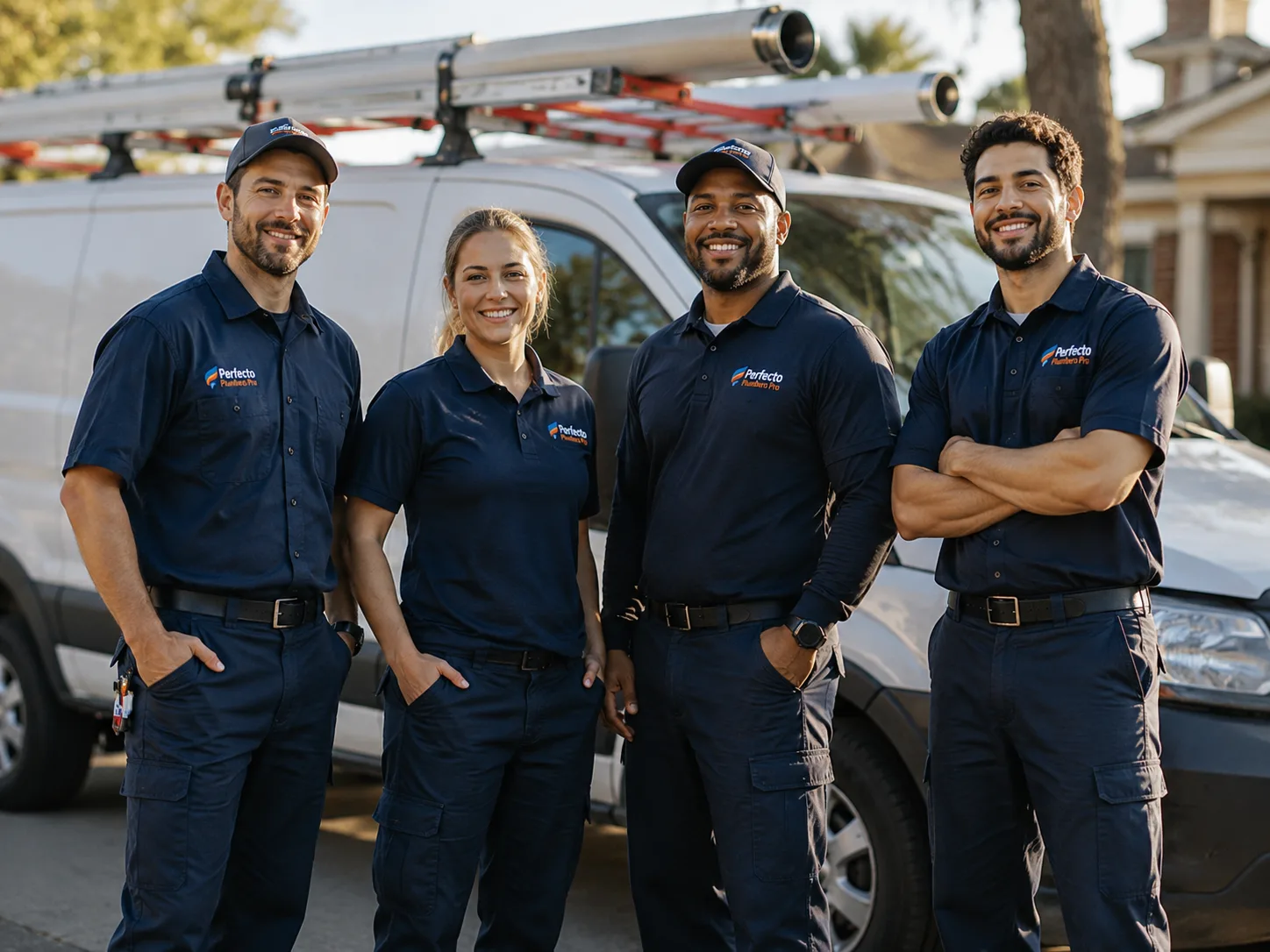 Emergency Plumber Near Me in Bridgewater, VA near me
